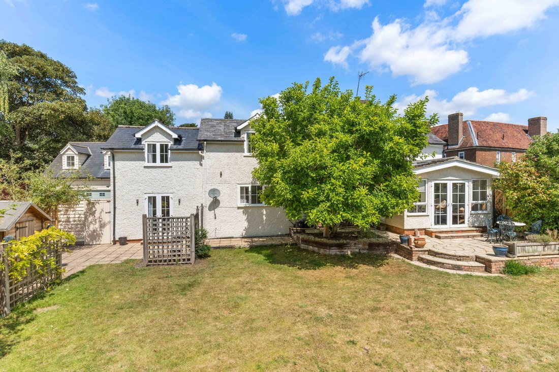 House in Buntingford, England 3 - 15893064