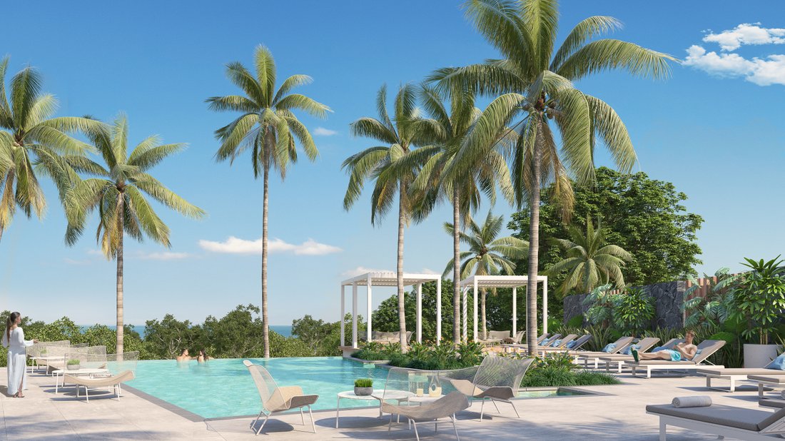 Villa in Rivière du Rempart, Rivière du Rempart District, Mauritius 3 - 15893602