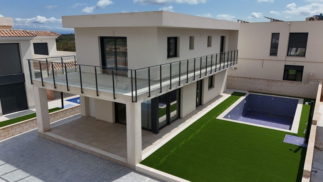 House in Santa Pola, Valencian Community, Spain 2 - 15893993