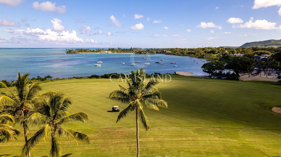 Villa in Beau Champ, Flacq District, Mauritius 5 - 15887372