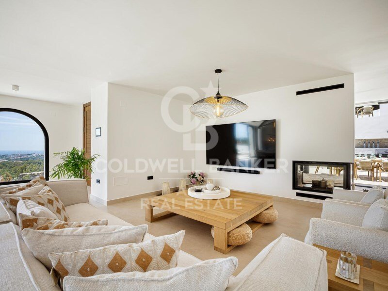 House in Nueva Andalucia, Marbella, Spain 2 - 15889313