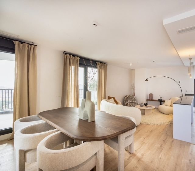 Penthouse in Centro, Malaga, Spain 4 - 15893962