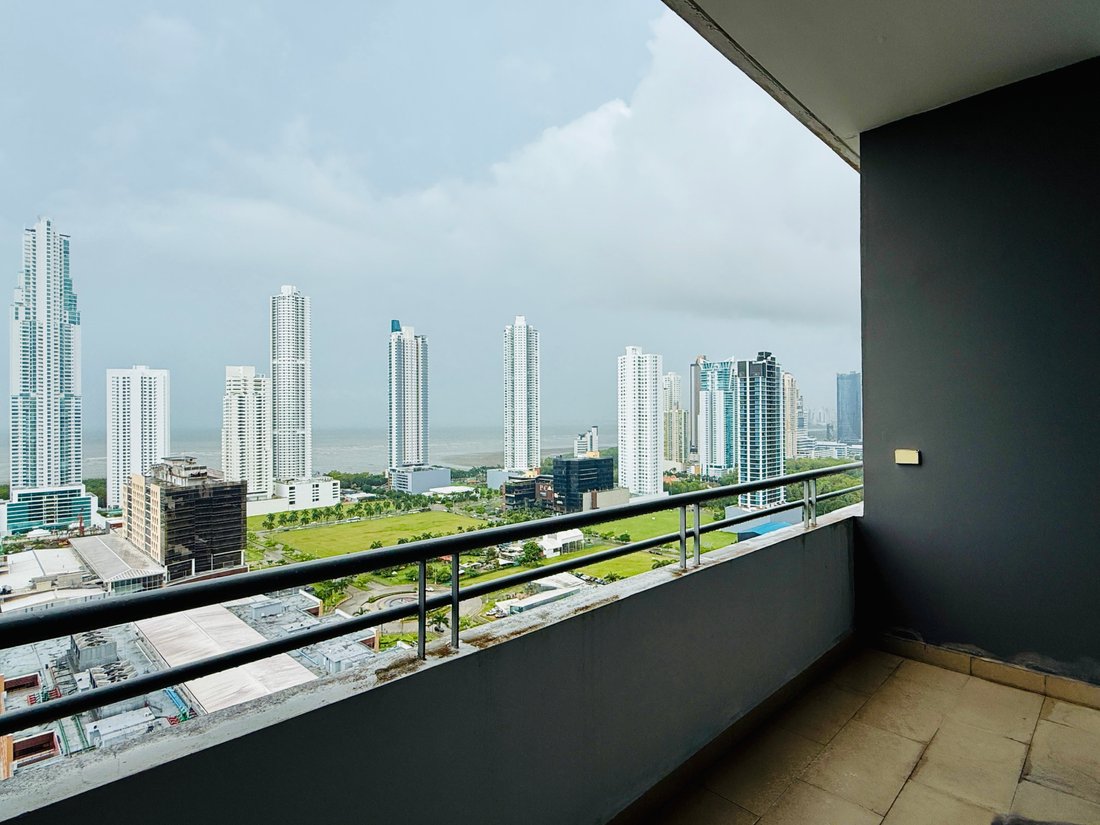 Apartment in Panama City, Panama, Panama 1 - 15889557