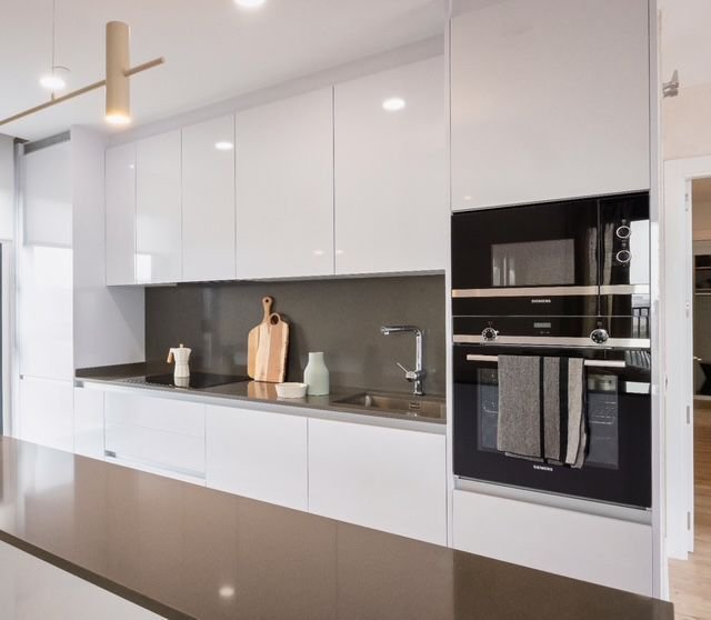 Penthouse in Centro, Malaga, Spain 5 - 15893962