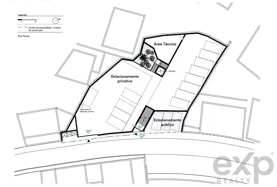Land in Parchal, Algarve, Portugal 5 - 15889365