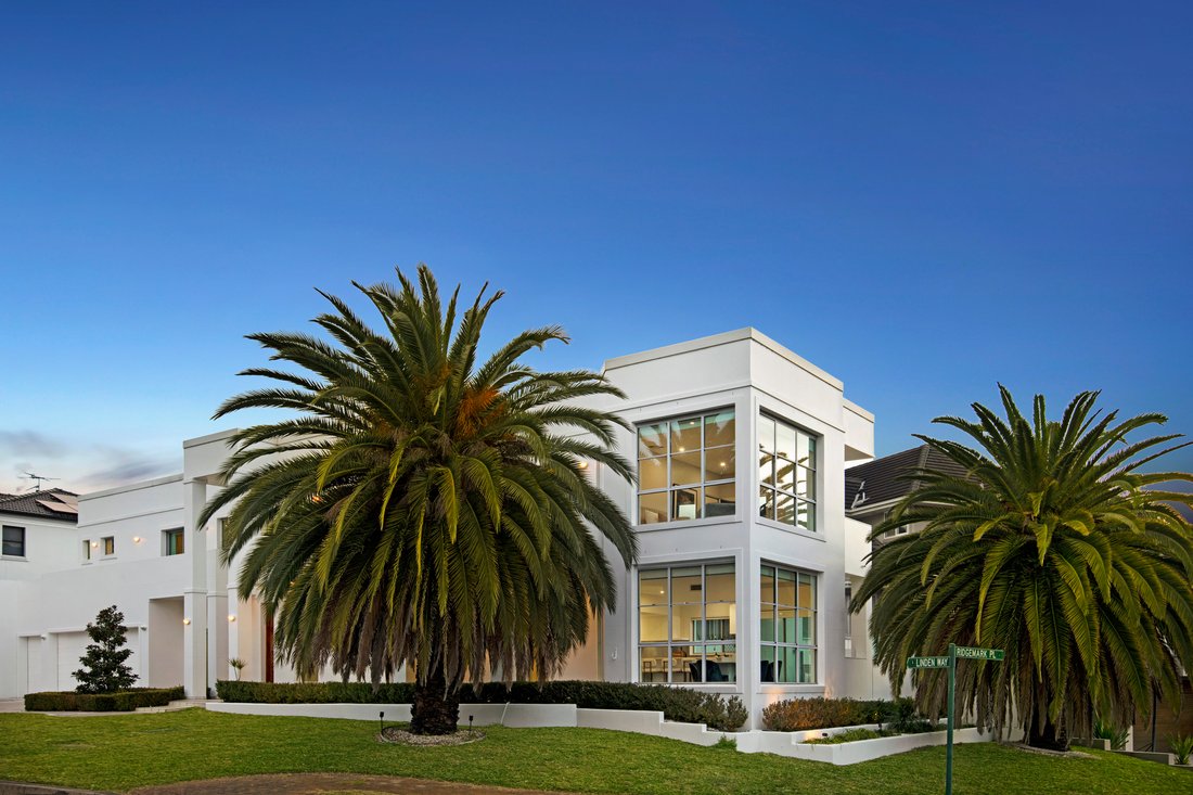 House in Bella Vista, New South Wales, Australia 1 - 15893295
