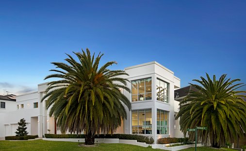 House in Bella Vista, New South Wales, Australia 1