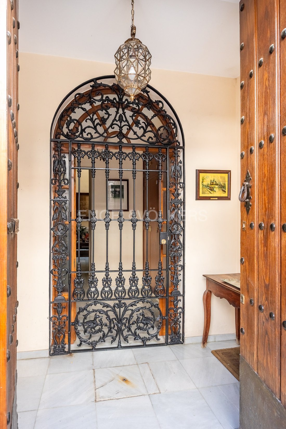 House in Los Remedios, Seville, Spain 5 - 15891714