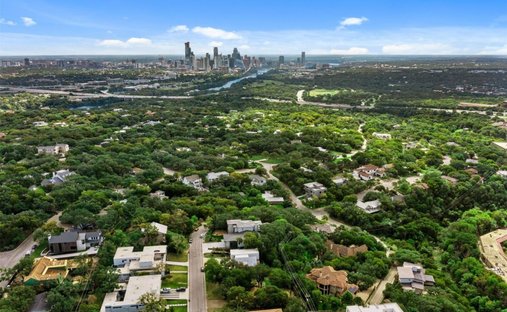 Maison à Austin, Texas, États-Unis 1