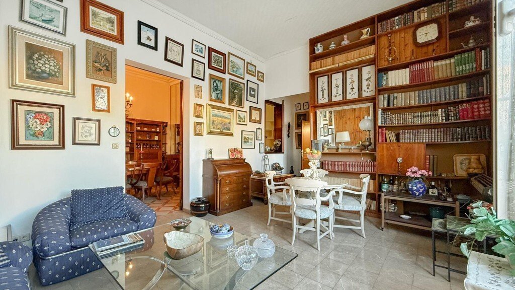 Apartment in Palma, Balearic Islands, Spain 2 - 15888905