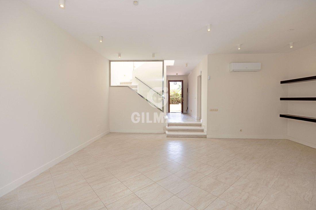 House in Guadalmina Alta, San Pedro de Alcantara, Spain 4 - 15889228