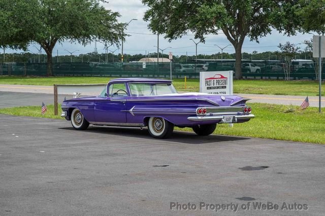 Chevrolet El Camino in Calverton, NY, United States 3 - 15893020