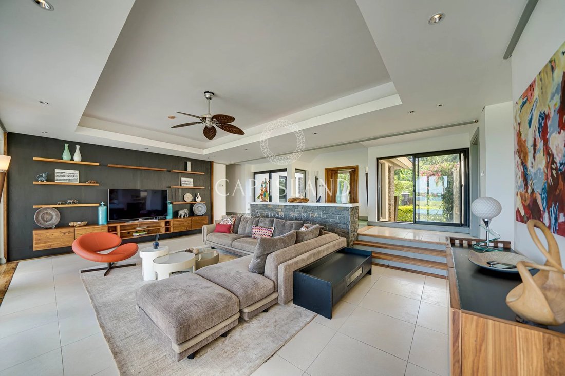 Villa in Beau Champ, Flacq District, Mauritius 4 - 15887372