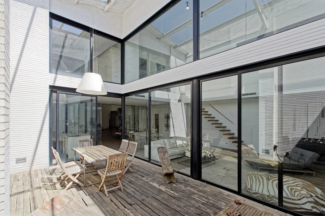 Apartment in Horta-Guinardó, Barcelona, Spain 3 - 15887359