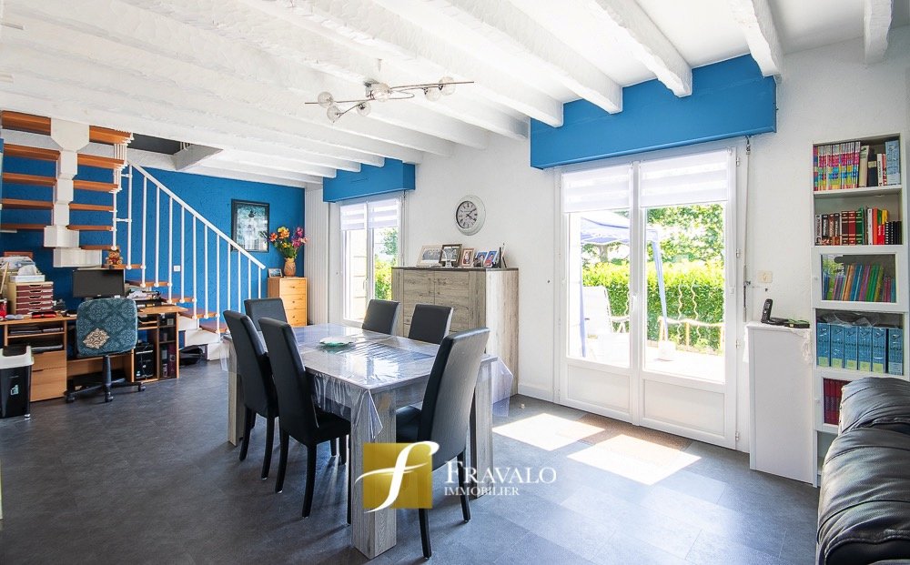 House in Zone Urbaine, Arradon, France 3 - 15887419