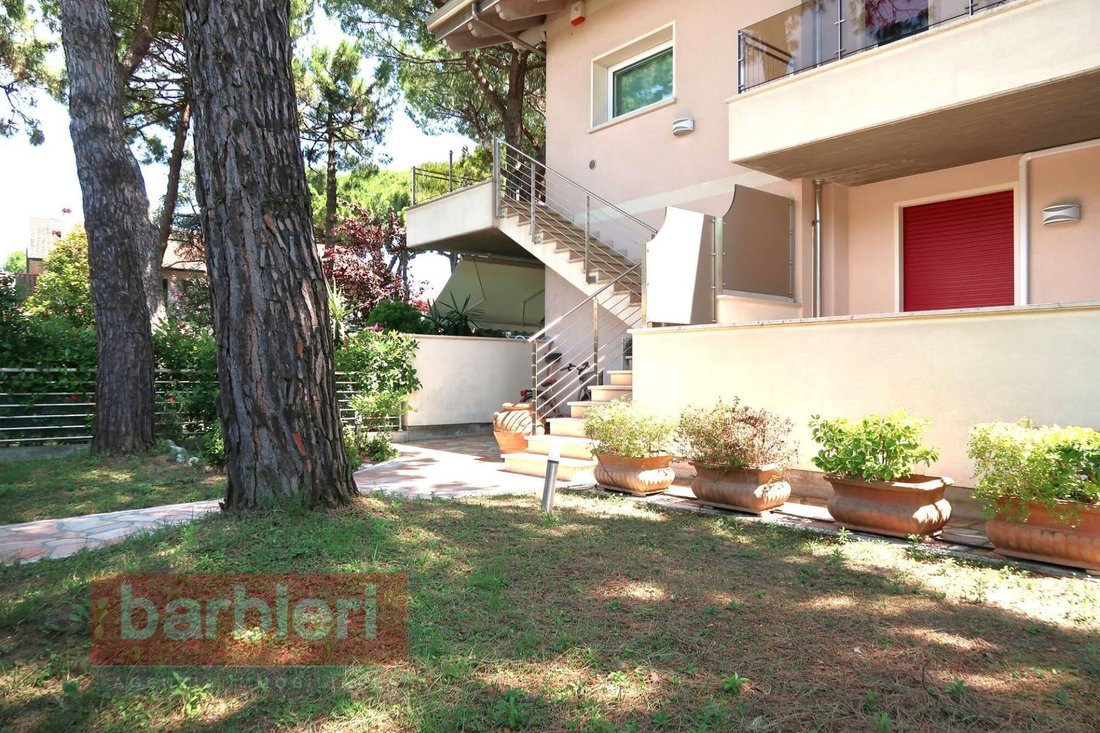 Apartment in Center, Cervia, Emilia-Romagna 2 - 15889599