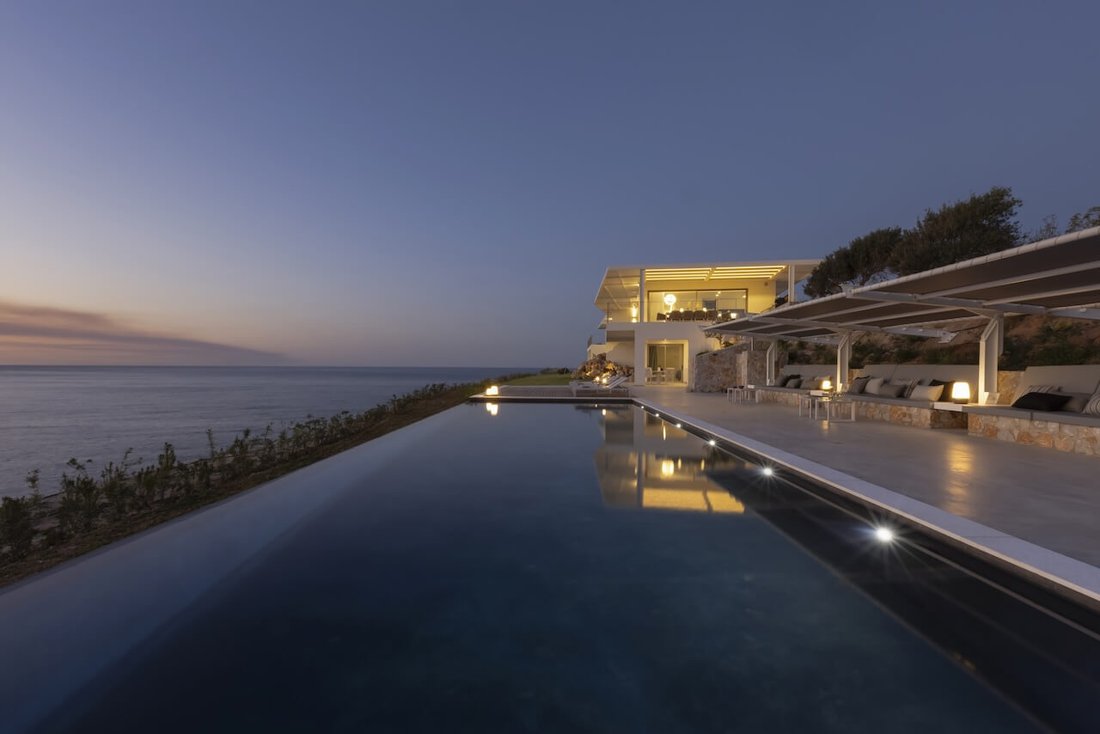 Villa in Apokoronas, Greece 1 - 15893425