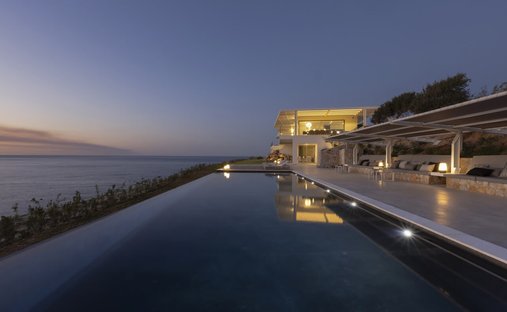 Villa in Apokoronas, Griechenland 1