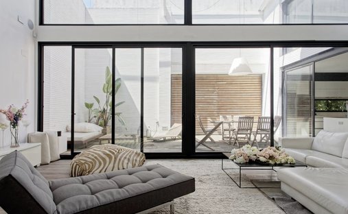 Apartamento en Horta-Guinardó, Barcelona, España 1