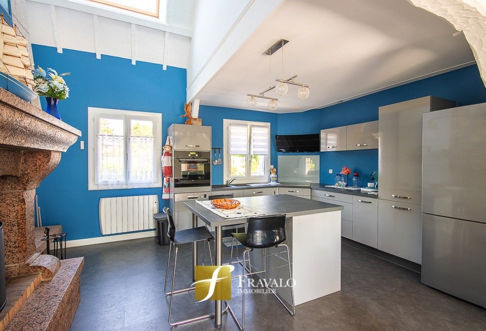 House in Zone Urbaine, Arradon, France 4 - 15887419
