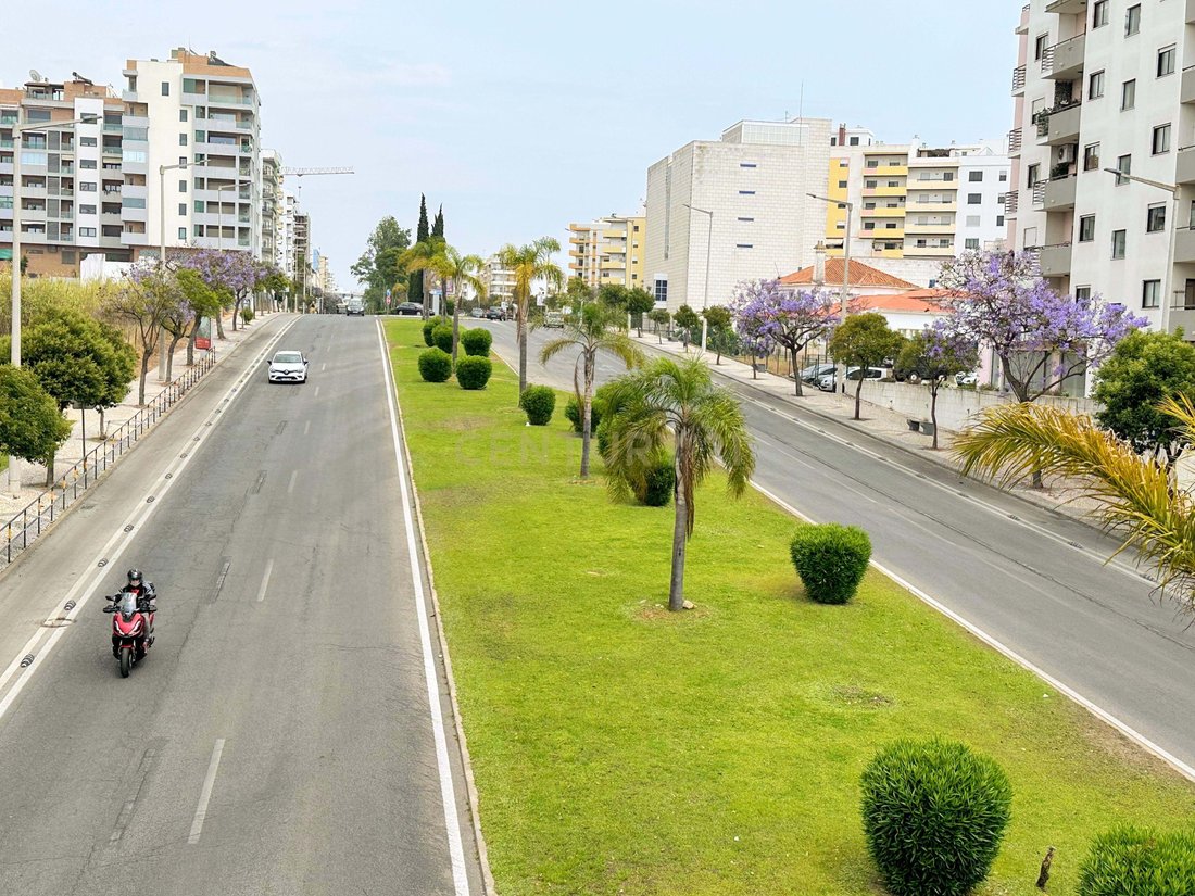 Apartment in Faro (Se e Sao Pedro), Algarve, Portugal 4 - 12852803