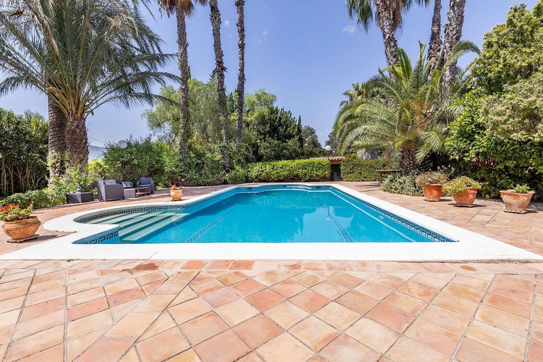 Villa in Murcia, Región de Murcia, Spain 5 - 15889121