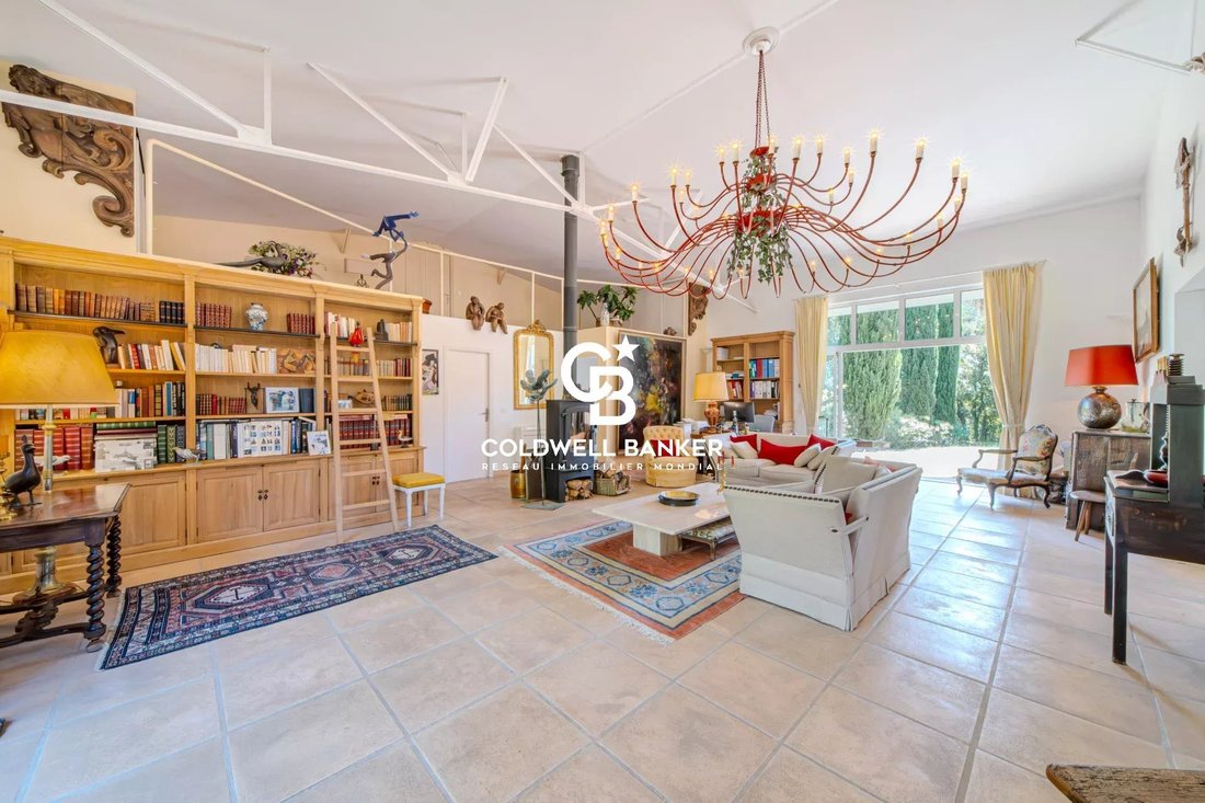 House in Ouest, Pignan, France 5 - 15887654