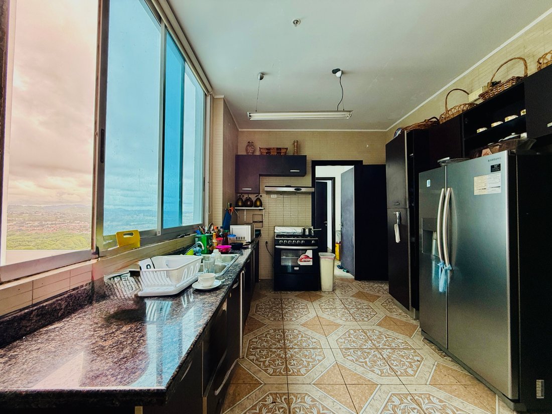 Apartment in Panama City, Panama, Panama 4 - 15889557
