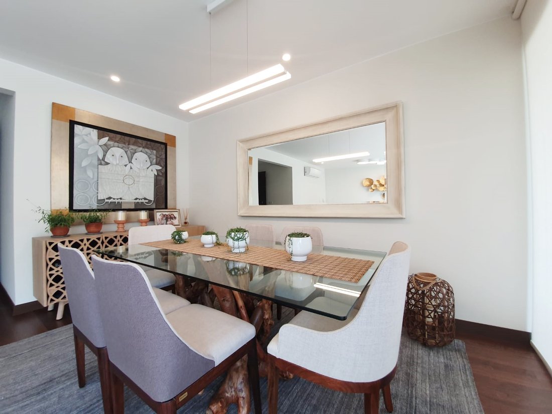 Apartment in Miraflores, Metropolitan Municipality of Lima, Peru 5 - 15892737