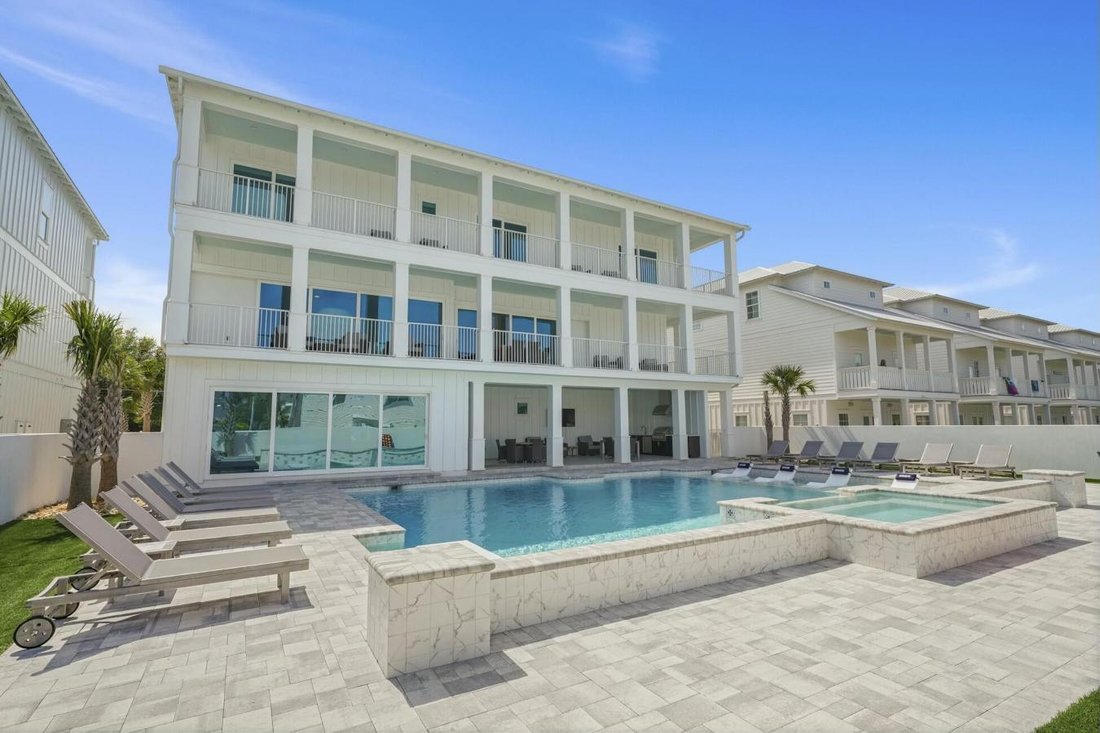 House in Miramar Beach, Florida, United States 4 - 15893749