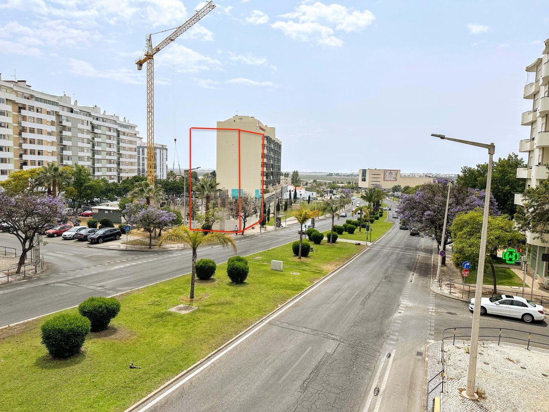 Apartment in Faro (Se e Sao Pedro), Algarve, Portugal 2 - 12852803