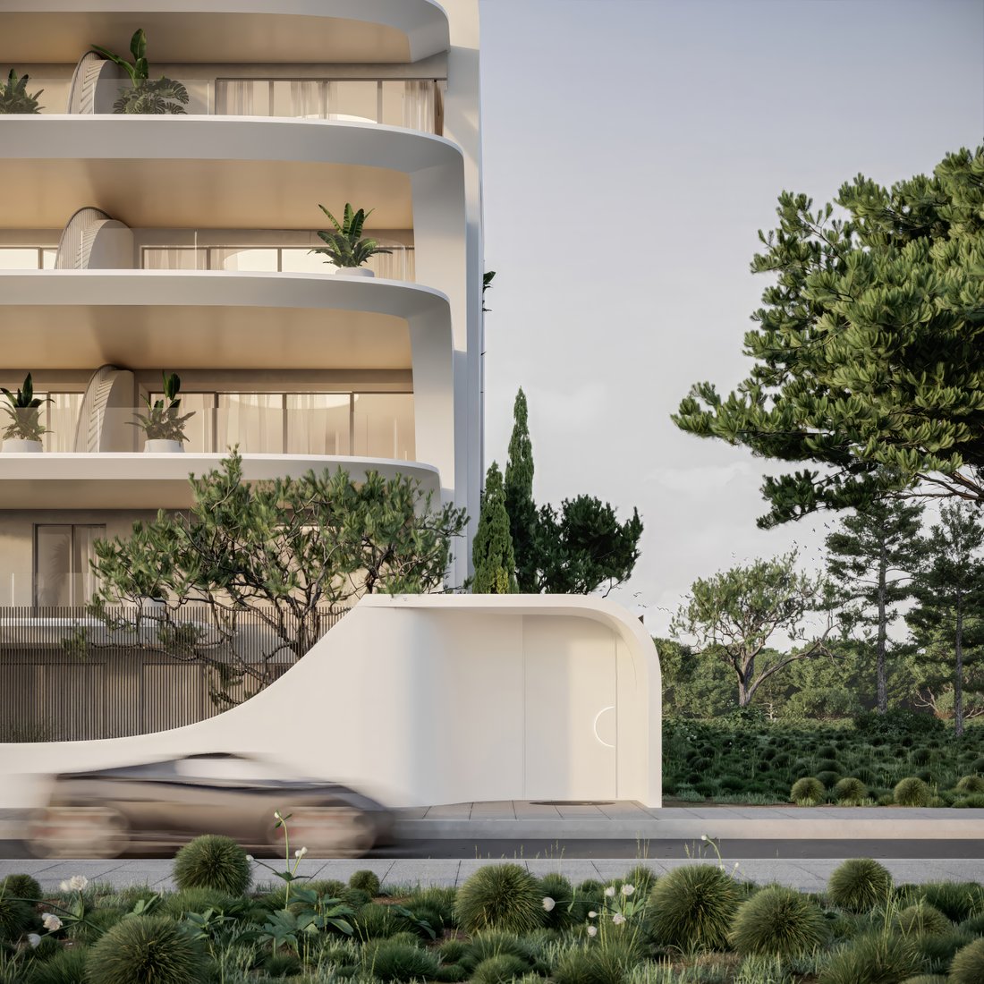 Apartment in Voula, Attica, Greece 4 - 15890842