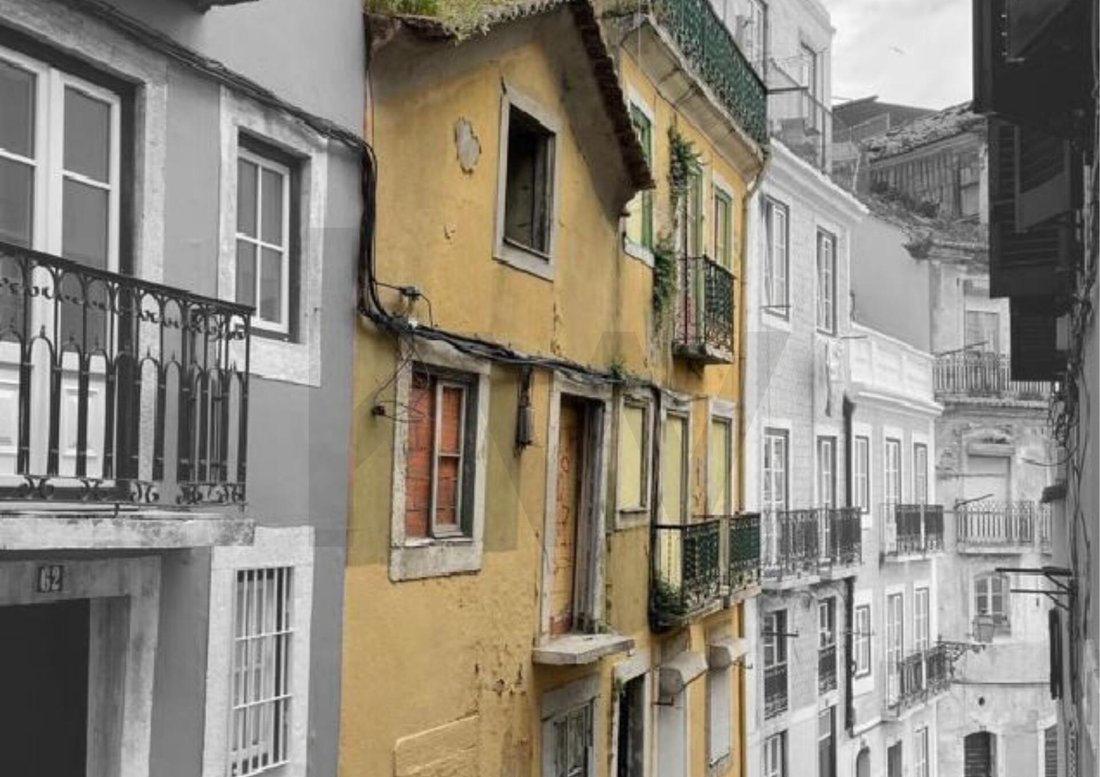 Misericordia, Lisbon, Portugal 3 - 15889953