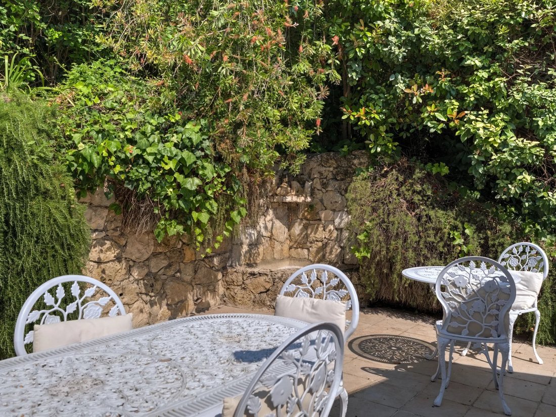 Villa in Saint Veran, Cagnes-sur-Mer, France 3 - 15892012