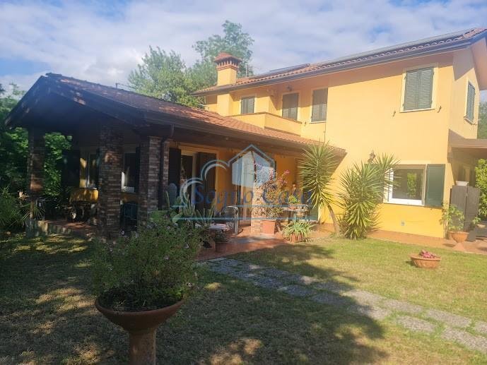 Villa in Palvotrisia - Hill of the Sun, Castelnuovo Magra, Liguria 1 - 15891701
