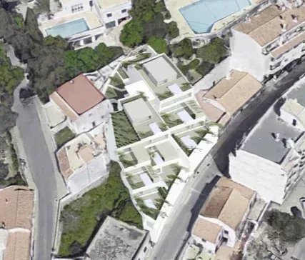 Land in Parchal, Algarve, Portugal 3 - 15889365