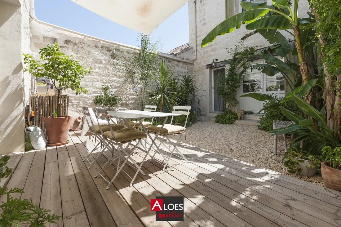 House in Centre Ville, Aigues-Mortes, France 1 - 15802377