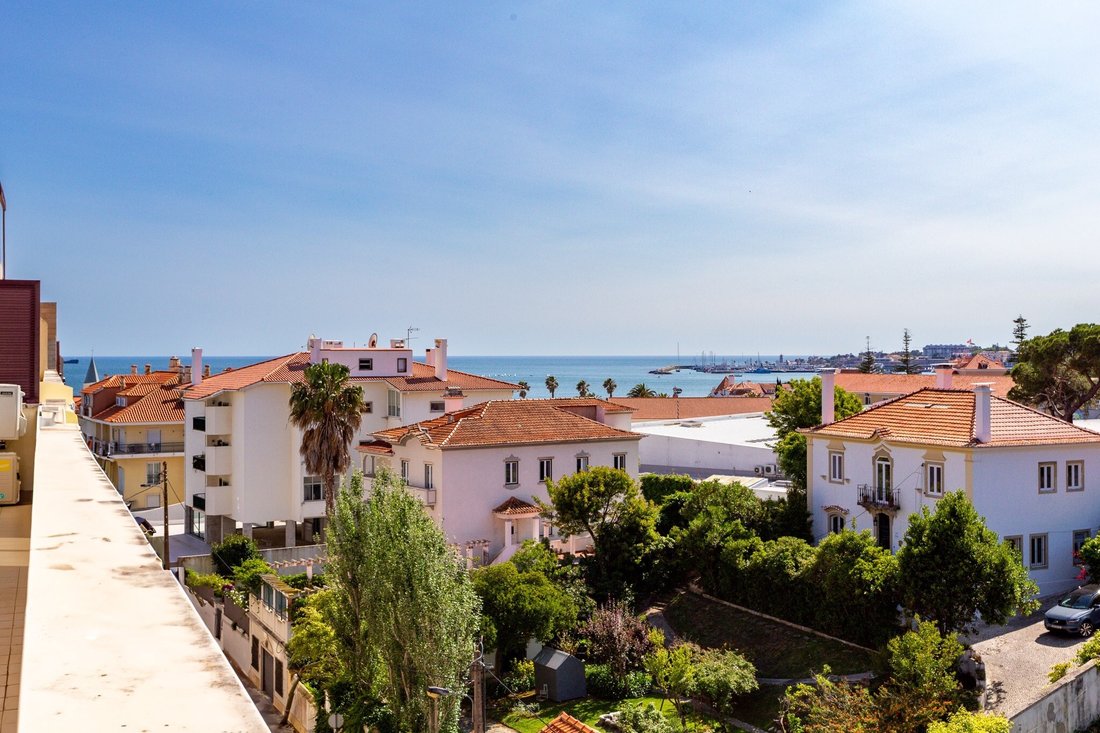 Apartment in Estoril, Cascais e Estoril, Lisbon 1 - 15761306