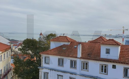 Misericordia, Lisbon, Portugal 1