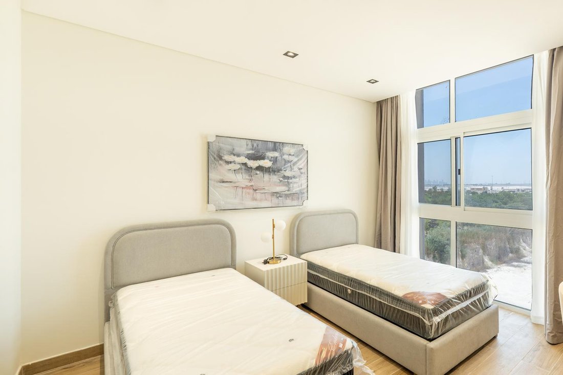 Apartment in Lusail, Doha, Qatar 5 - 15892567