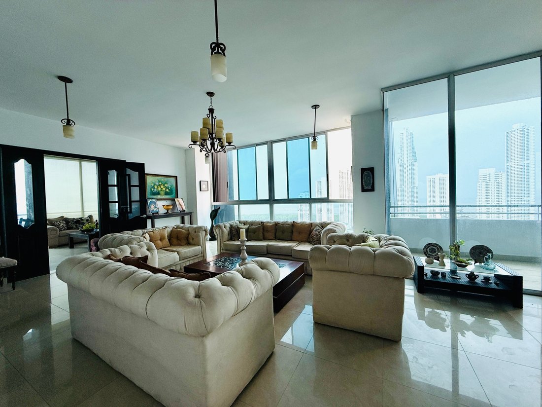 Apartment in Panama City, Panama, Panama 5 - 15889557