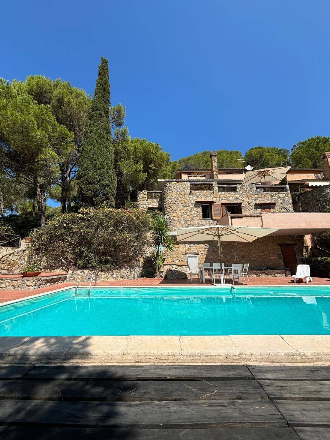 Villa in Porto Ercole, Monte Argentario, Tuscany 4 - 15891817