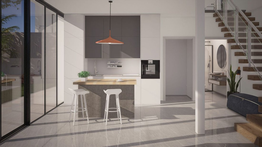 Chalet in Santa Pola, Valencian Community, Spain 3 - 15894000