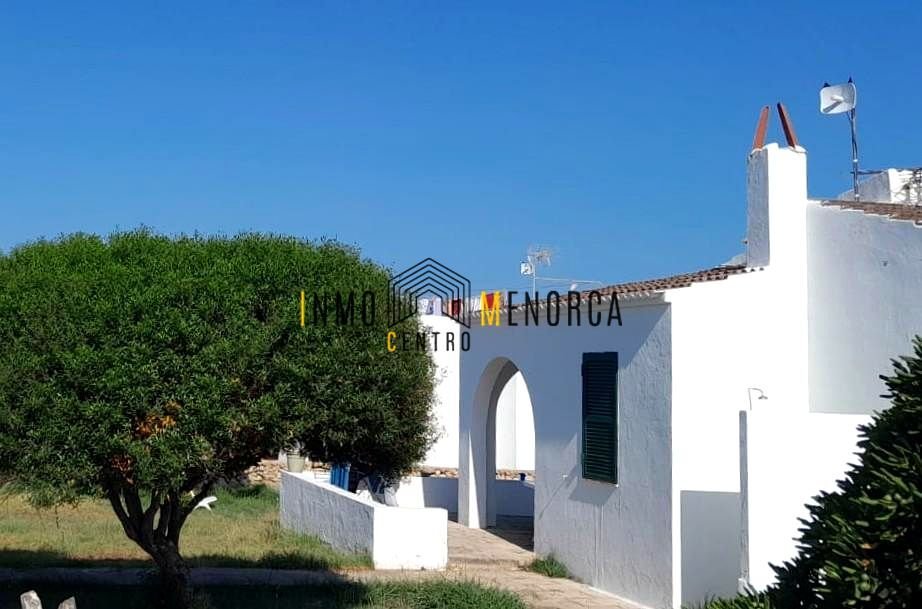 Villa in Ciutadella de Menorca, Balearic Islands, Spain 5 - 15887745