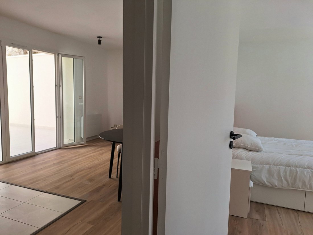 Apartment in Bergère-Moulin, Puteaux, France 2 - 15893260