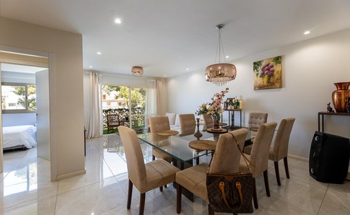 Apartment in Palma, Balearic Islands, Spain 1