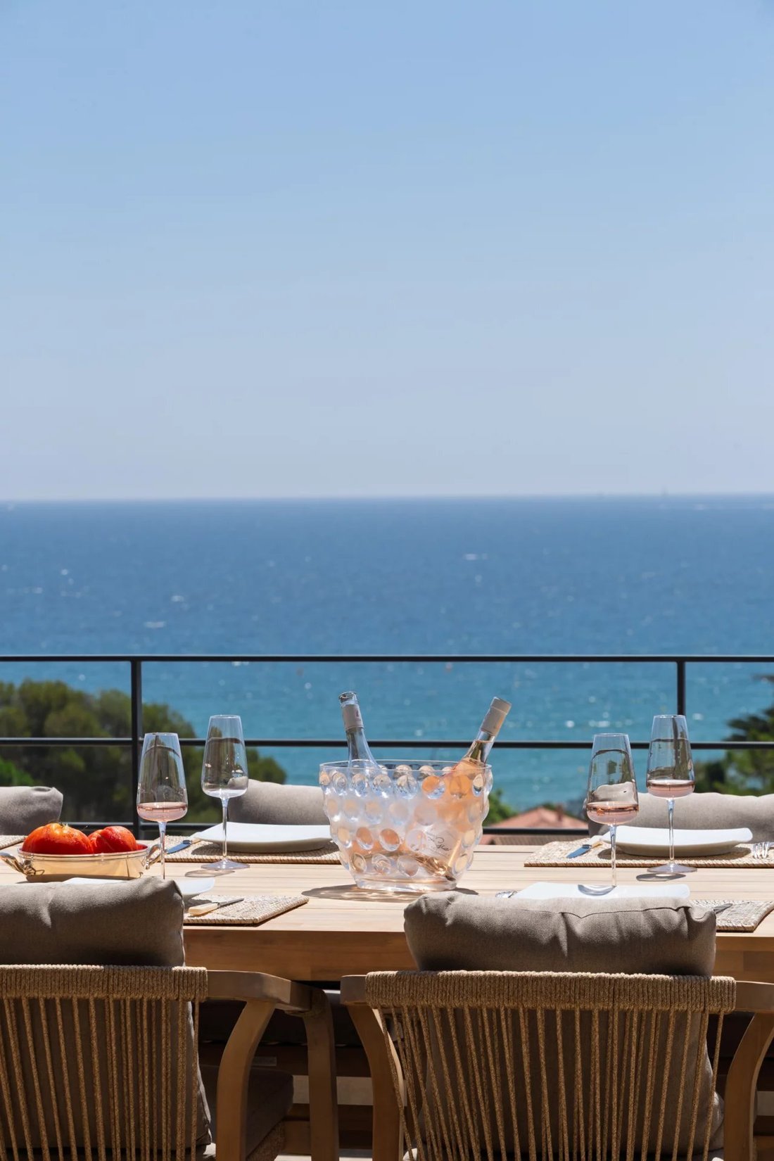 Villa in French Riviera, Provence-Alpes-Côte d'Azur, France 4 - 15891626