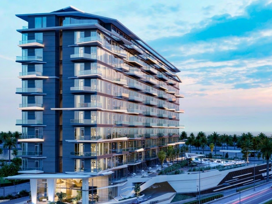 Apartment in Mina Al arab, Ras al-Khaimah Emirate, United Arab Emirates 1 - 15893455
