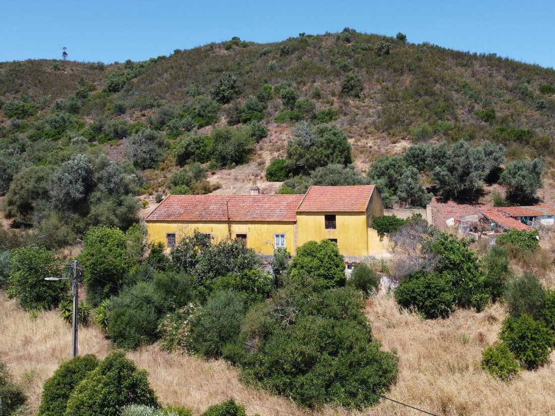 Farm Ranch in Silves, Algarve, Portugal 2 - 15794909