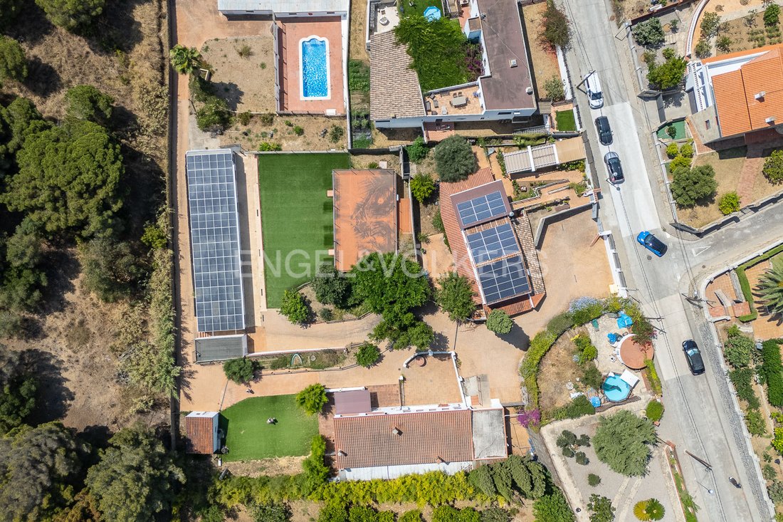 House in Canet De Mar, Catalonia, Spain 2 - 15889212